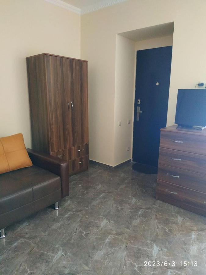 Aleksa Apartment Tbilisi Eksteriør bilde